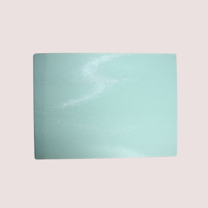 Glass Cutting Board - Rectangle - 290x390mm
