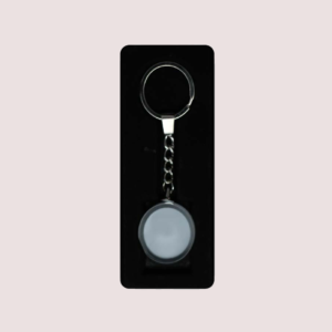 Crystal Keyring 1
