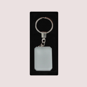 Crystal Keyring 3