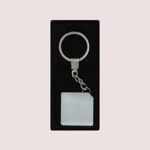Crystal Keyring 2