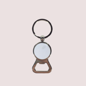 Metal Keyring 5