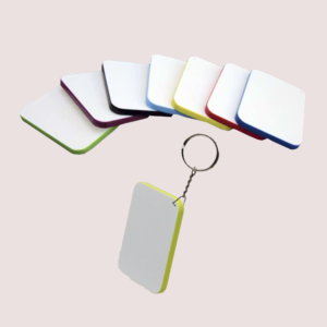 Polymer Keyrings
