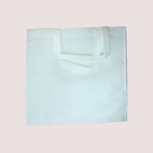Shopping/Brochure Bag