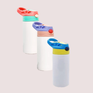 Baby Sippy Cups Colored