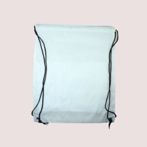 Drawstring Bag