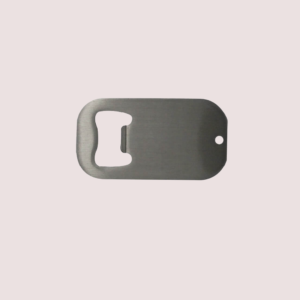 Tag Keyring Opener