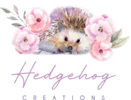 HedgeHog Creations