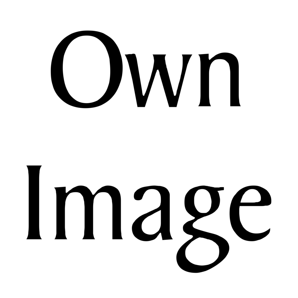 Own Image