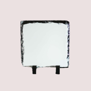 Stone Photo Display 1 - 150x150mm