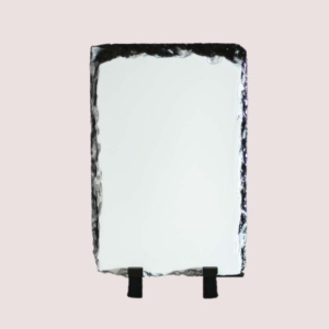 Stone Photo Display 3 - 120x220mm