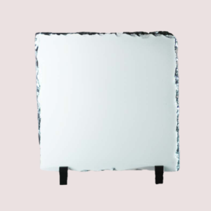 Stone Photo Display 4 - 200x200mm