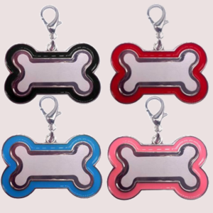 Dog Tags