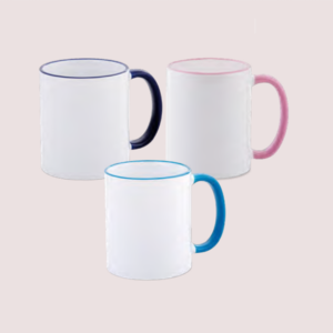 Drinkware - Mugs