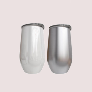 Drinkware - Stainless Steel